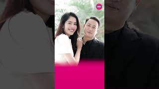 Sốc: Chồng Nam Em xác nhận đã có người yêu mới