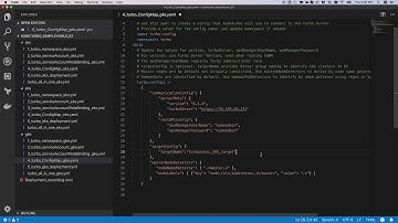 Deploying Turbonomic on Google GKE and AWS EKS with Rancher