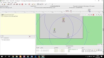 omnetpp hostautoconf