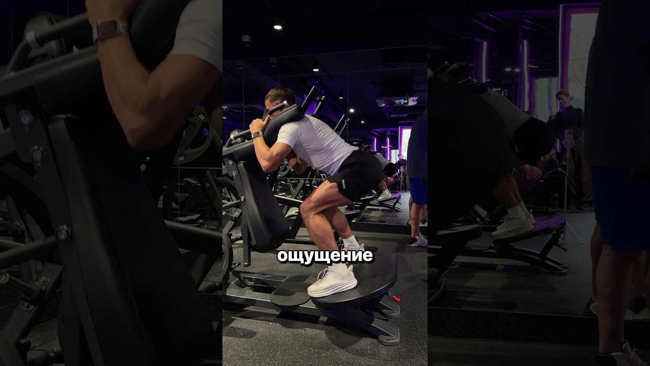 Ненавижу ощущение мокрой и тяжелой одежды после кардио