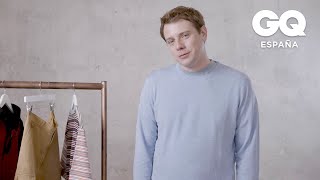 Tres básicos de Uniqlo para esta primavera / verano, según JW Anderson | GQ España