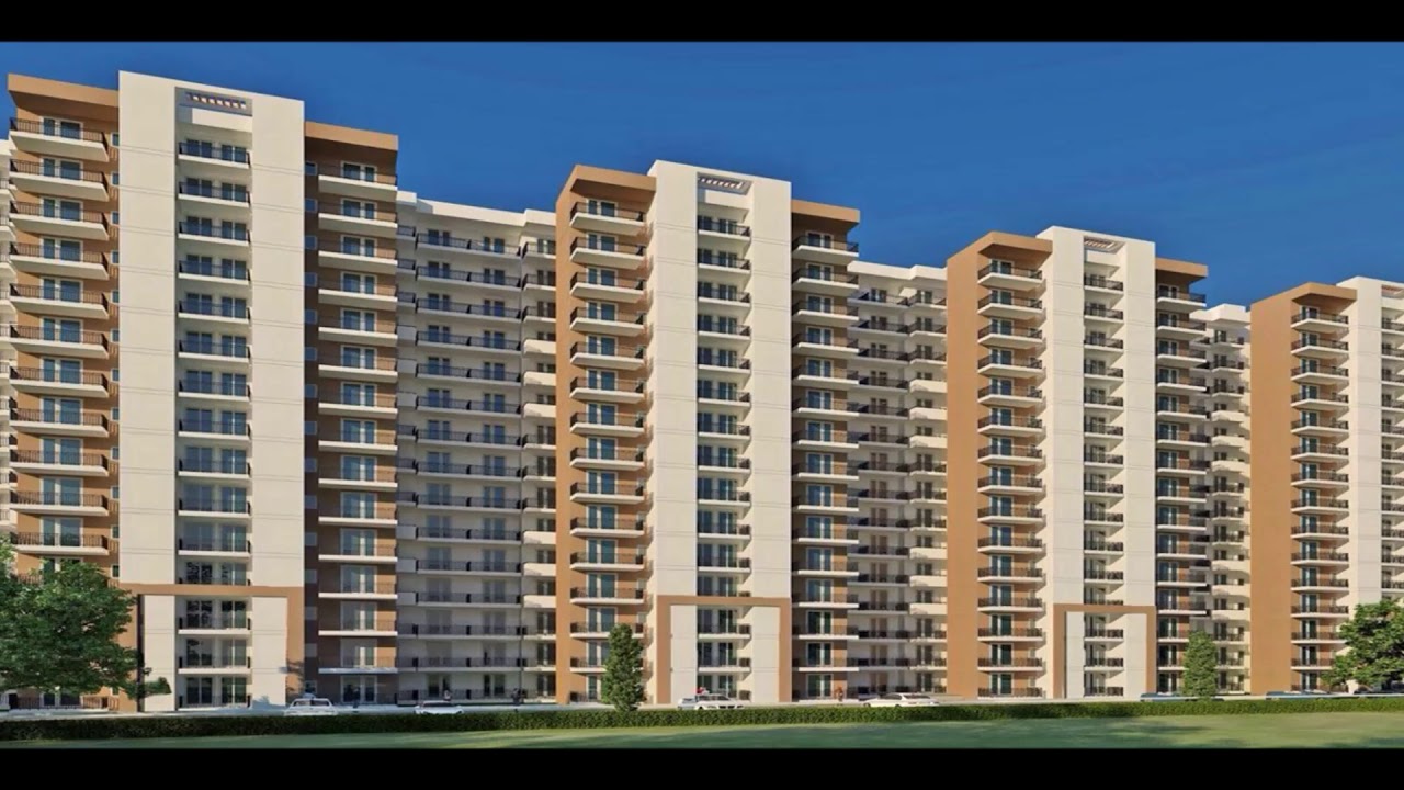 Property Near Gurgaon Affordable Homes in Delhi NCR