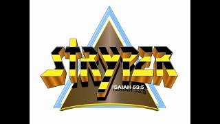 Stryper Covina, CA 2001