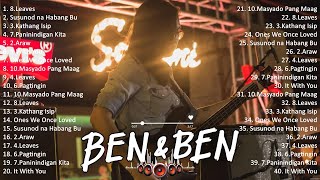 Ben&ben 2024 Greatest Hits ~ Ben&ben Songs ~ Ben&ben Top Songs