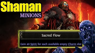 Druid Minions STRONG! My patch thoughts