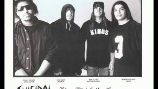 Suicidal Tendencies - Trip At The Brain (Live)