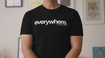 Outside The Frame | Episode 10: Everywhere – Behind the Scenes of a Remarkable Film