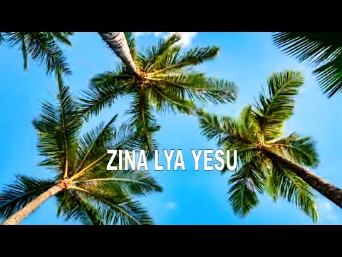 Sange Dans L' Adoration - IZINA LYA YESU (Official Video)