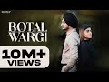 New punjabi song 2023  botal wargi official deep bajwa  desi crew  mahi sharma