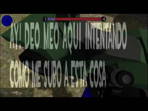 400 LA GUERRA SADICA