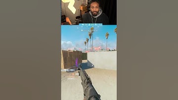 20 Second Battlefield 6 RedSec Squad Wipe! #shorts