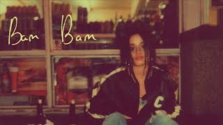 Camila Cabello - Bam Bam (feat. Ed Sheeran) (slowed + reverb)