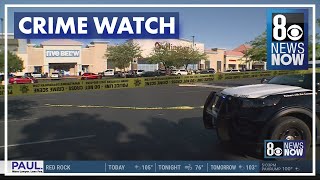 Family identifies Las Vegas man killed in Five Below shooting