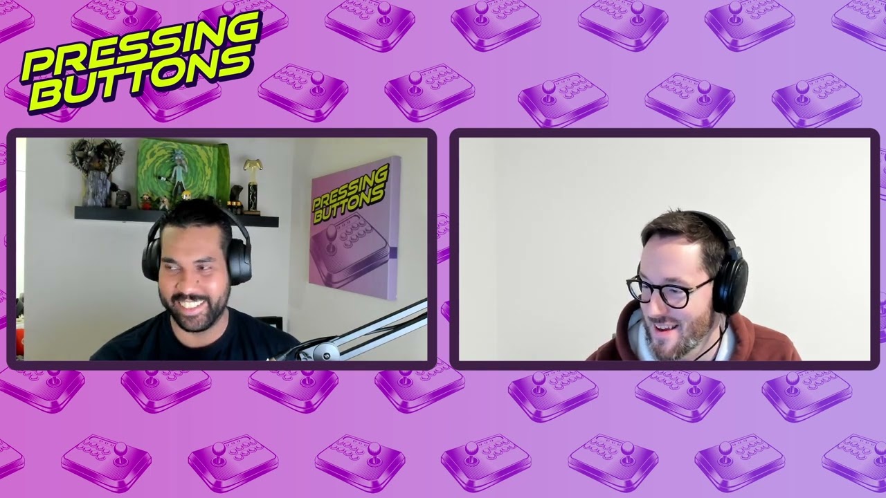 The Game Awards 2022 Nominees | PB#43 The Game Awards 2022 Nominees | PB#43