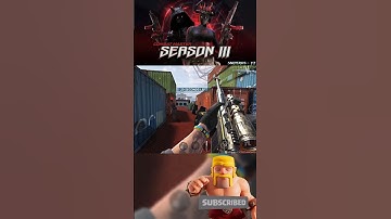 Horrible sniper in combat master 💀 #combatmaster #sniper #headshot