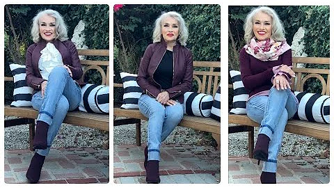 Casual Style on a Budget