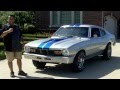 1977 Ford Maverick Classic Car for Sale in MI Vanguard ...