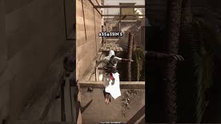 ¿Viste ESTO en Assassin's Creed? 👌🎮 #assassinscreed #detallesdevideojugeos #ubisoft #gaming