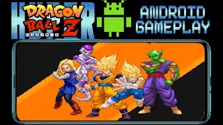 Hyper Dragon Ball Z Indigo v5.0d : Team Z2 : Free Download, Borrow