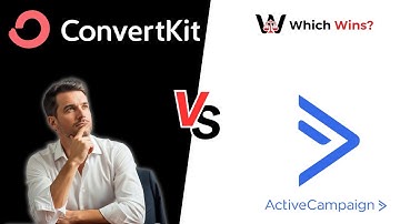ActiveCampaign vs. ConvertKit: Which Wins? Full Breakdown (2025 Edition)