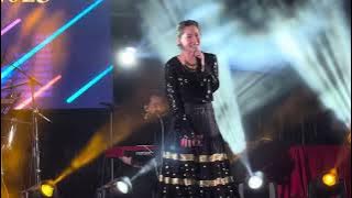 【特别来宾】马来西亚 首席 福建天后～小凤凤 《演唱》@ 凤山官 ～庆祝九皇大帝圣诞后联欢晚宴～威乐斯大乐队 @ 49 Defu Lane 12～30/Oct/2023