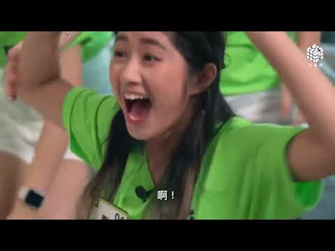 【伍陸柒捌DEM返個BEAT精華】泰妹領唱DISS 牙康得個殼丨試當真丨校花校草2022丨DEM BEAT丨泰妹丨楊雅文丨古天樂丨