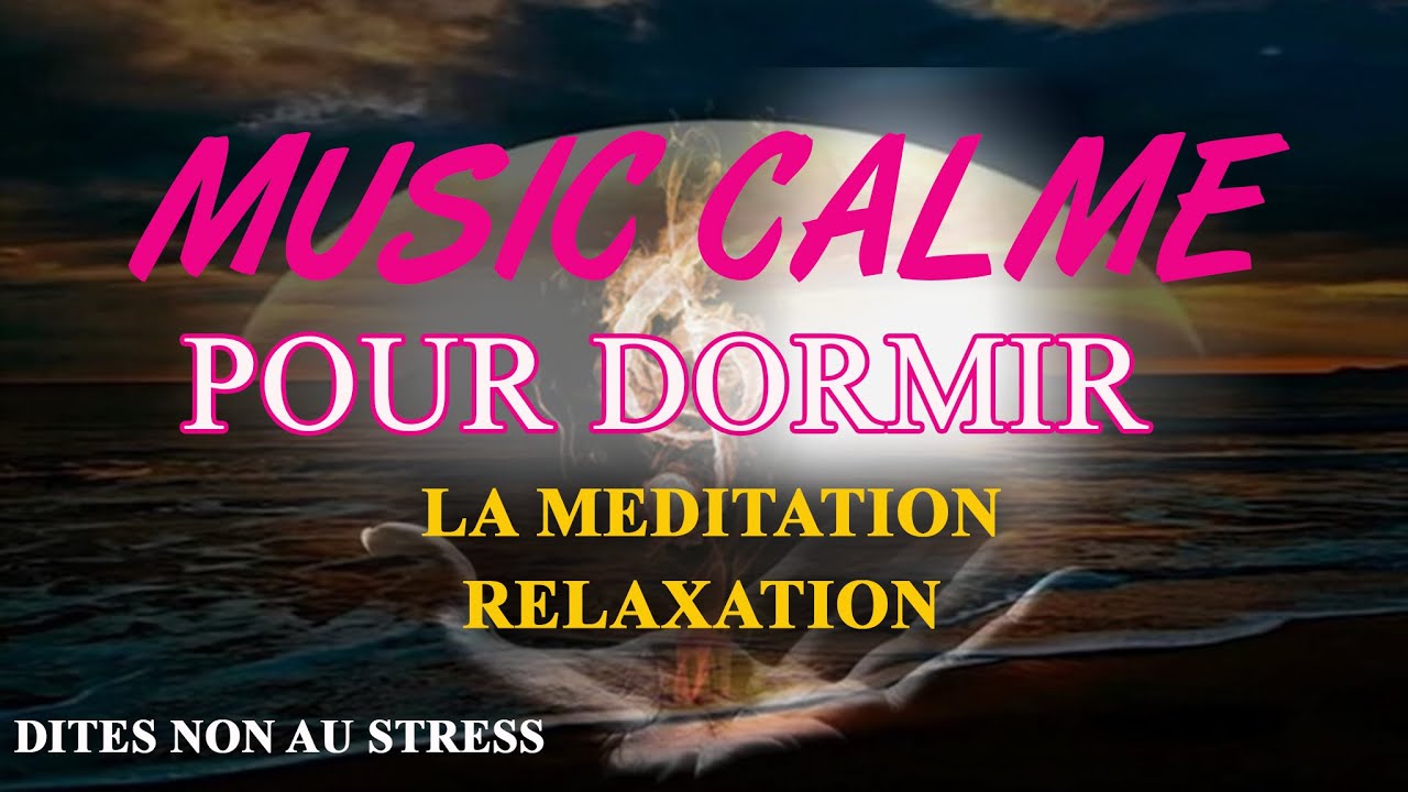 Music pour dormir - YouTube