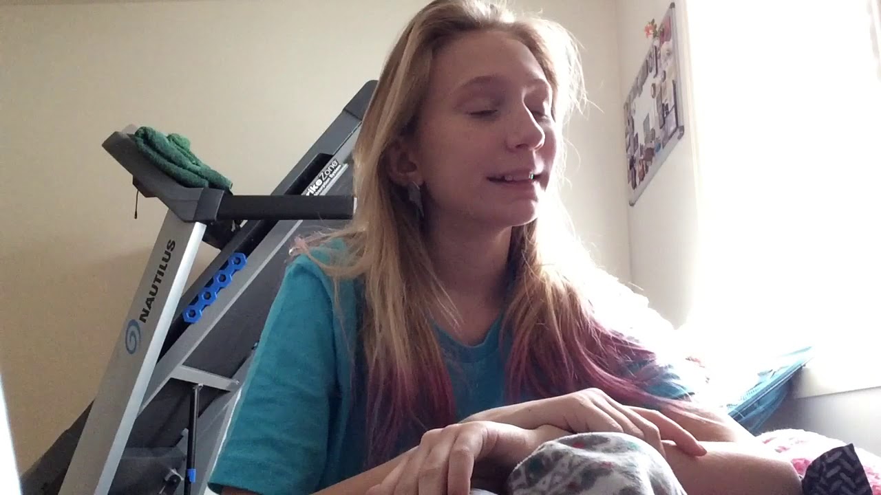 Saying my intro