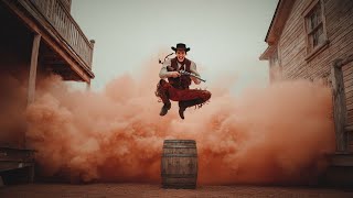The Deadliest Shot | Renegade Gunfighter - Full Movie