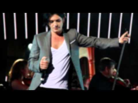 100 reasons why I love Brian Molko
