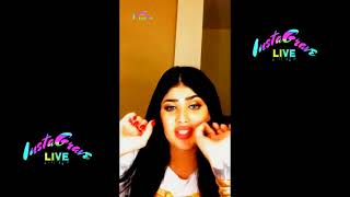 InstaGrave LiVE - Ibtissam Moumni 1080p HD ابتسام مومني فرشخات متتبعة    فتك مع حولي شارف فدبي  