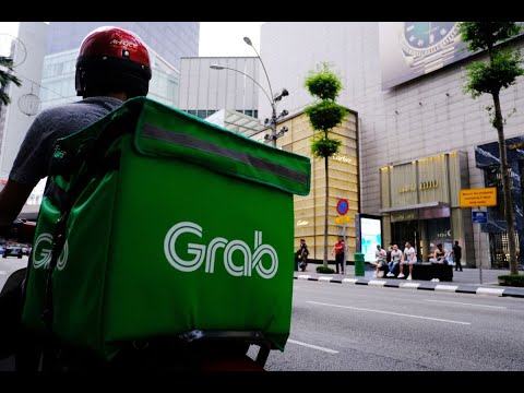 Grab Will Broaden Its Financial Services Offerings, Says President