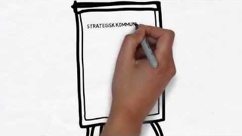 Marie Wandahl Video CV