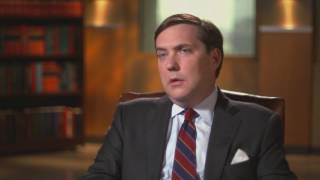 Lawyer Neal Davis Discusses Discretion Confidentiality