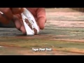 How to Clean Deck for Staining