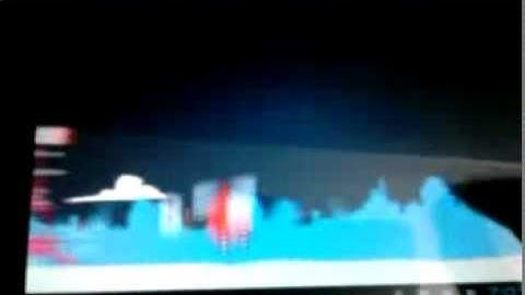 Cocos2d Infinite scrolling Custom code