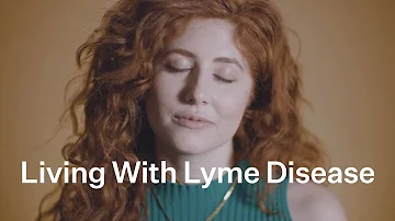 Can lymes disease make you crazy?