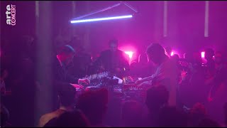 Brandt Brauer Frick live at Arte Concert x Berlinale 18.02.2023