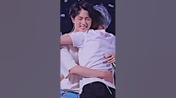 The way they Hug each other 🥺❤❤❤