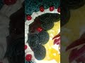 اولادي فاجئوني وعملوا لي احلى تورته في الدنيا يا رب يخليهم لي