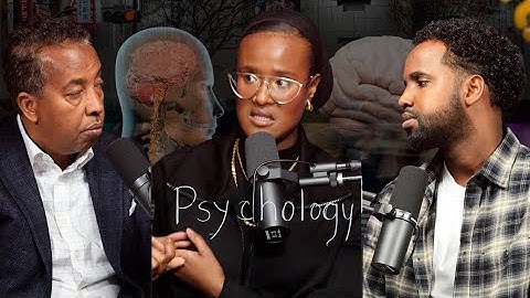 Maxaan ugu Baahanahay Therapy? Mental Health & Trauma. Dr Abyan Bashir.