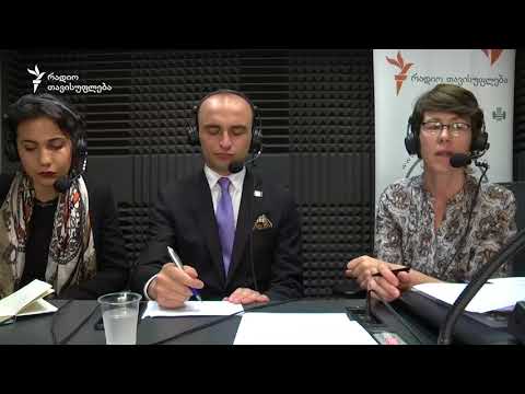 \"ნატომ თავის კომუნიკეში საქართველოში რუსეთის ყოფნა უნდა შეაფასოს, როგორც აშკარა ოკუპაცია\"