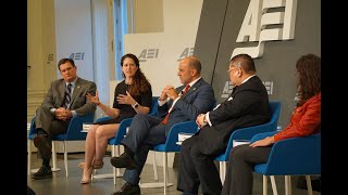 Beyond the SCIF: Rep. Austin Scott Moderates Panel About Great-Power Competition in Africa with AEI