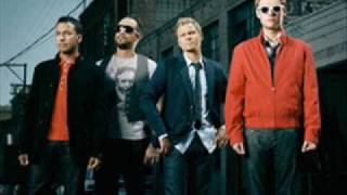 "Something That I Already Know" - Backstreet Boys