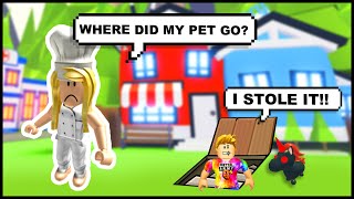 TOP 10 WAYS To HAVE FUN With Your FRIENDS In ADOPT ME Roblox!! PREZLEY
