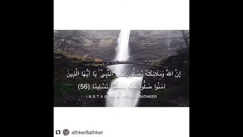 القارئ : سعيد الخطيب | Reader: Said Khatib 🕊🖤.