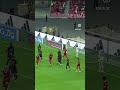 Capitano van Dijk sollte man nicht so frei lassen 🤷‍♂️ #daznmoment