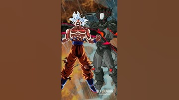 WHO IS STRONGEST? GOKU VS ARCHON || #shorts #animewar #dbs