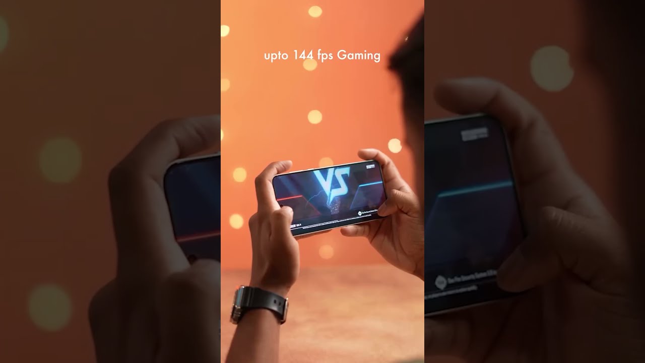 OnePlus Nord 5 Best Gaming Camera Phone Under 25000 Curved Display Review 2025 Shorts Tech
