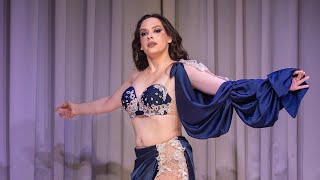 BELLY BOOM PARTY - 11-12 МАРТА САНКТ-ПЕТЕРБУРГ -  #bellydance Belly DAnce 2023 Горбунова Анна